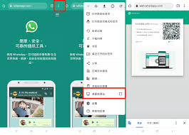 WhatsApp 中文版_whatsapp中文版最新版_whatsapp中文版下载安卓手机版